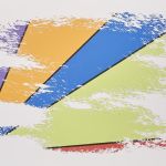 1101 8574 Grafiskt blad